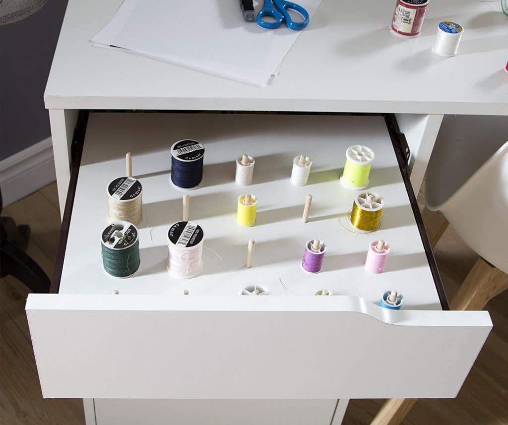 7 Best Sewing Tables Reviewed In Detail Apr 2020