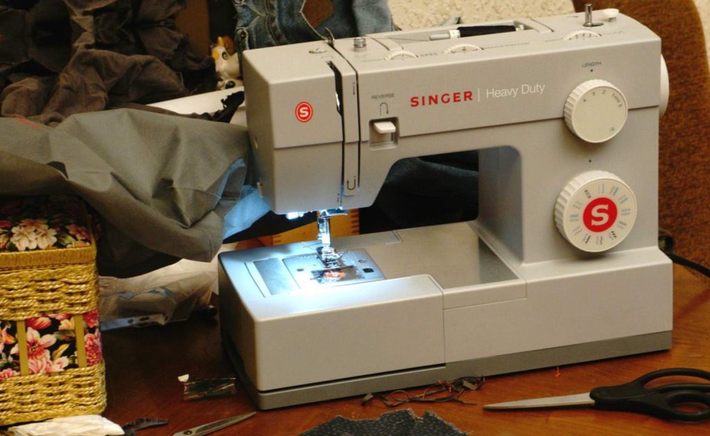 Singer 4423 Detailed Review
