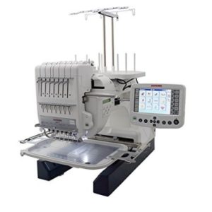 6 Best Commercial Embroidery Machines Reviewed In Detail Sept 2020